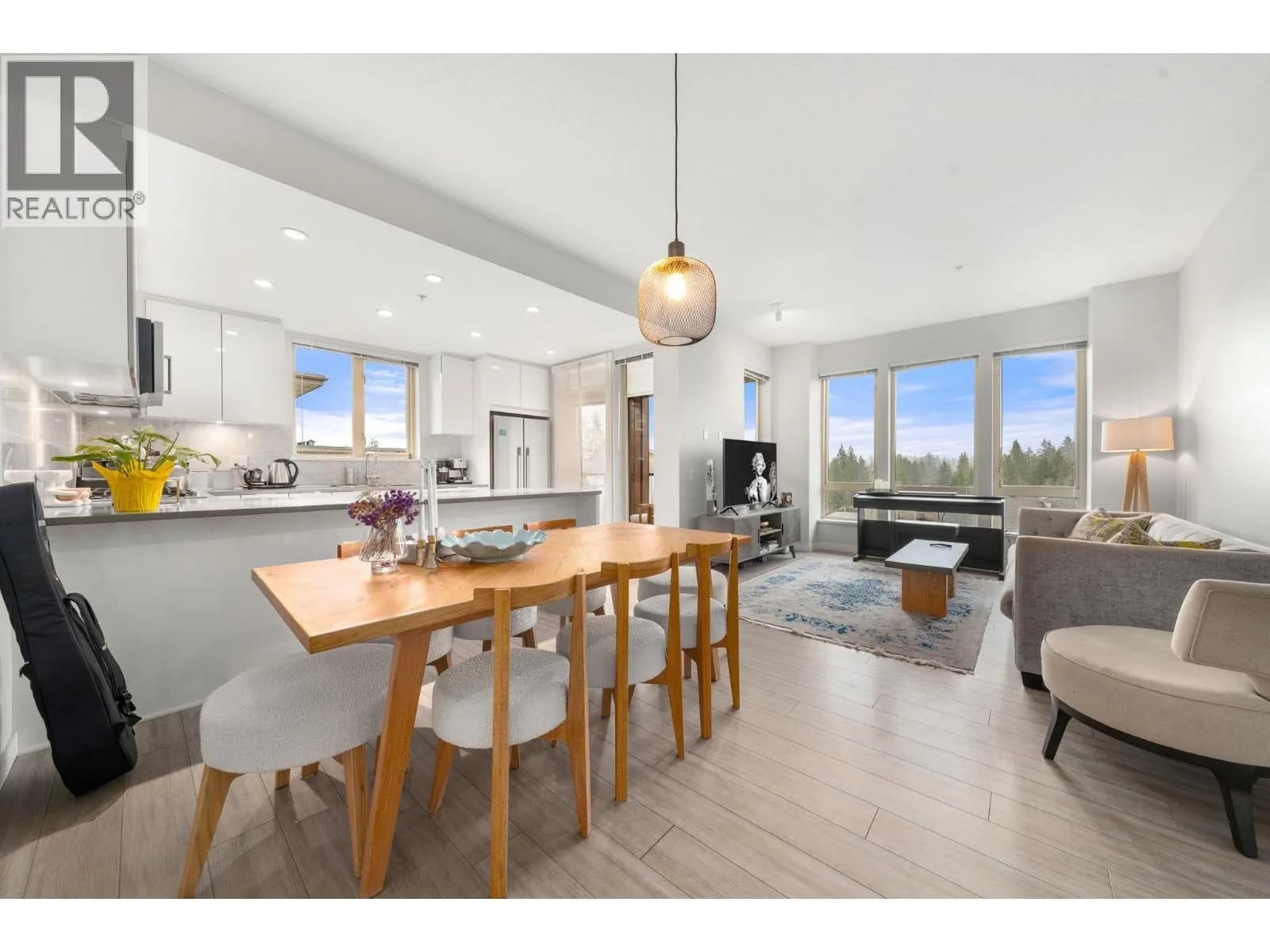 #503 2632 LIBRARY LANE, North Vancouver, BC photo 5