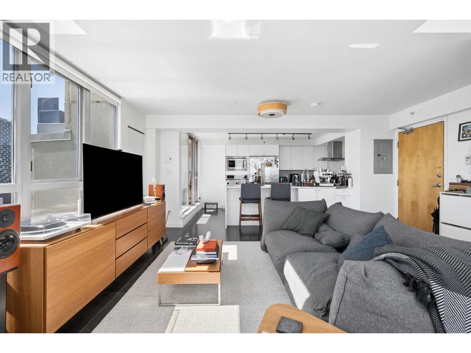 #2601 1238 RICHARDS STREET, Vancouver, BC photo 5
