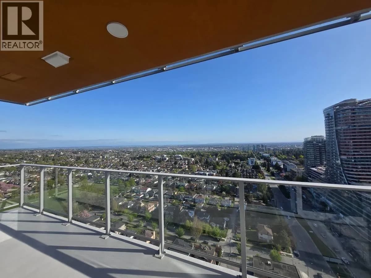 #2505 485 W 42ND AVENUE, Vancouver, BC photo 3