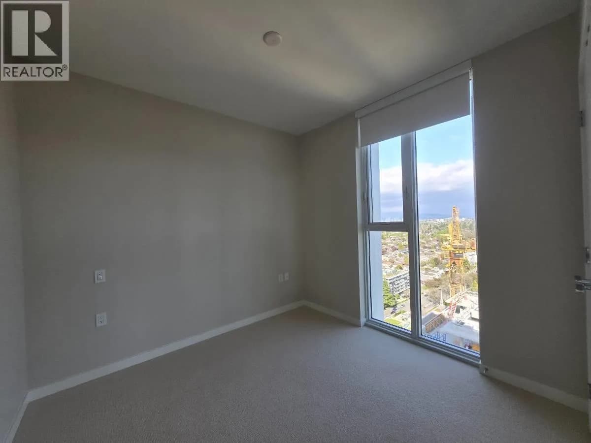 #2505 485 W 42ND AVENUE, Vancouver, BC photo 4