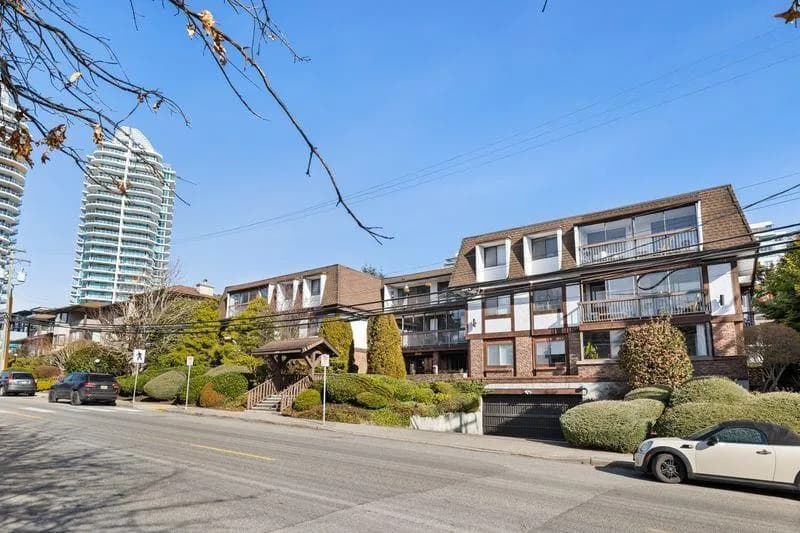 #309 1444 MARTIN STREET, White Rock, BC photo 3