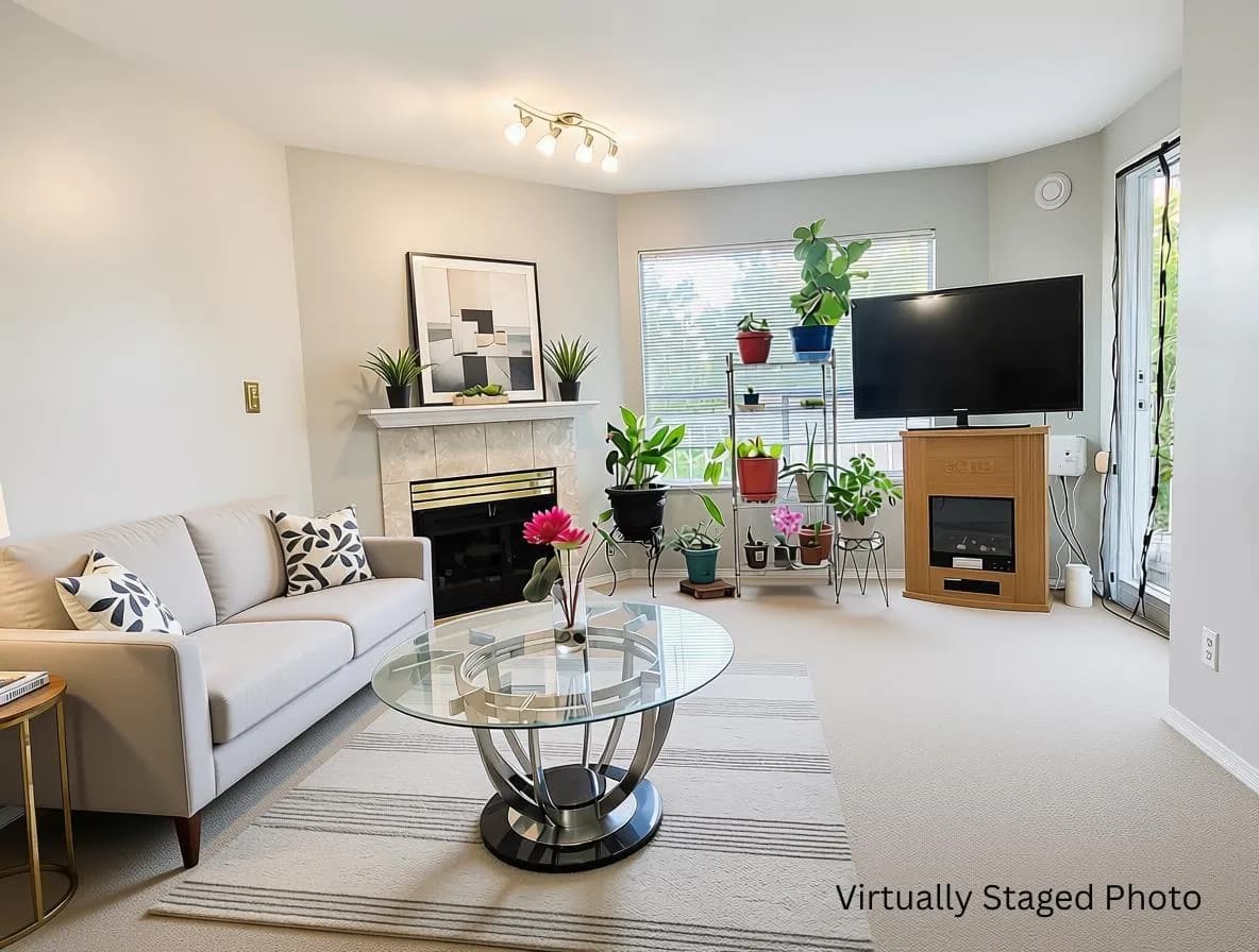 #307 9942 151 STREET, Surrey, BC photo 2