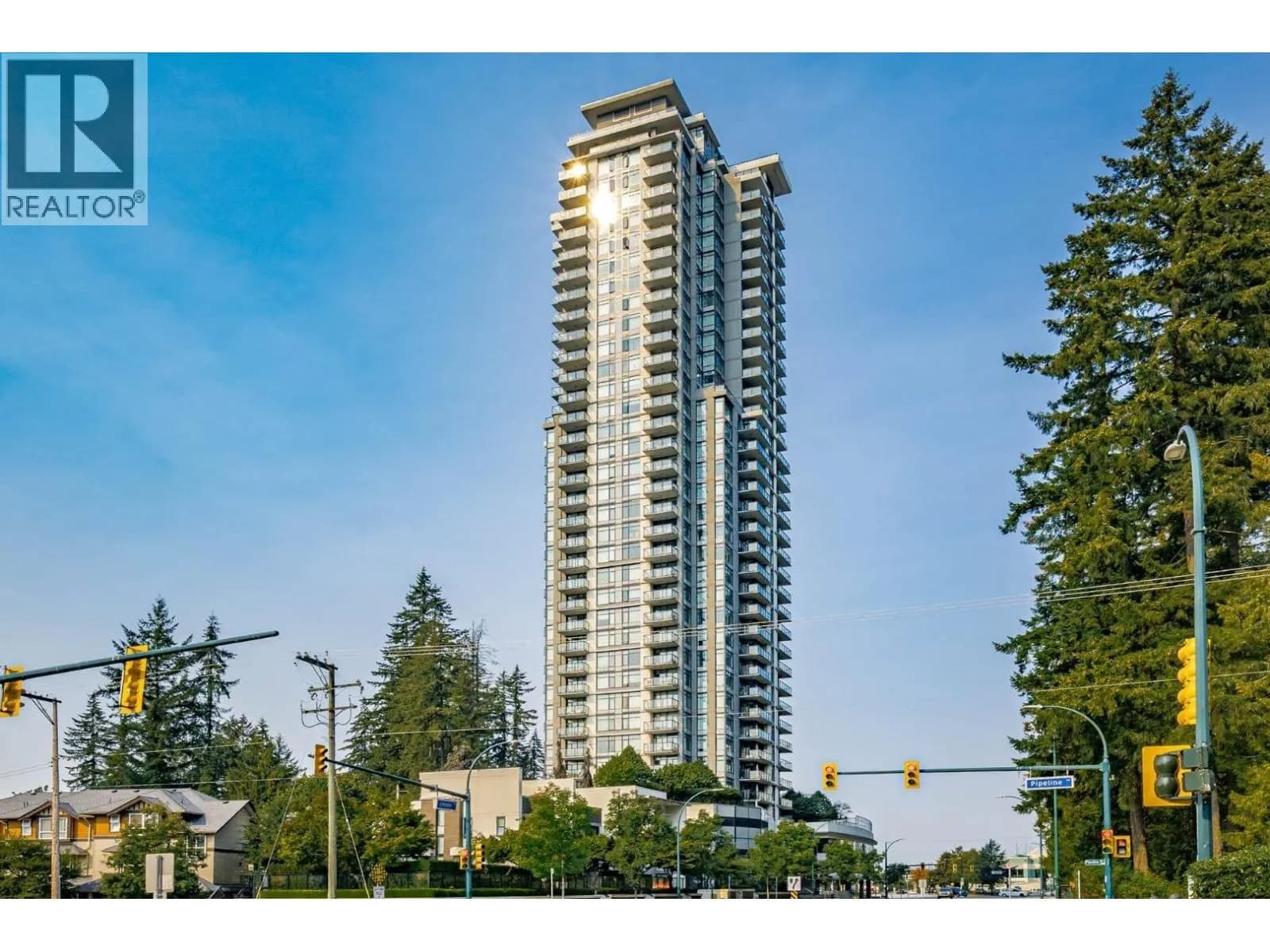 3080 LINCOLN AVENUE, Coquitlam