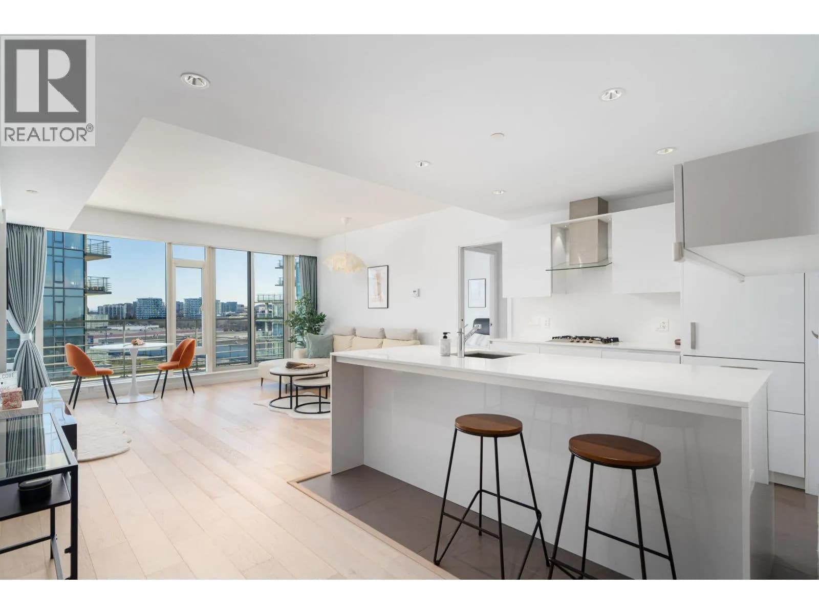#703 5171 BRIGHOUSE WAY, Richmond, BC photo 2