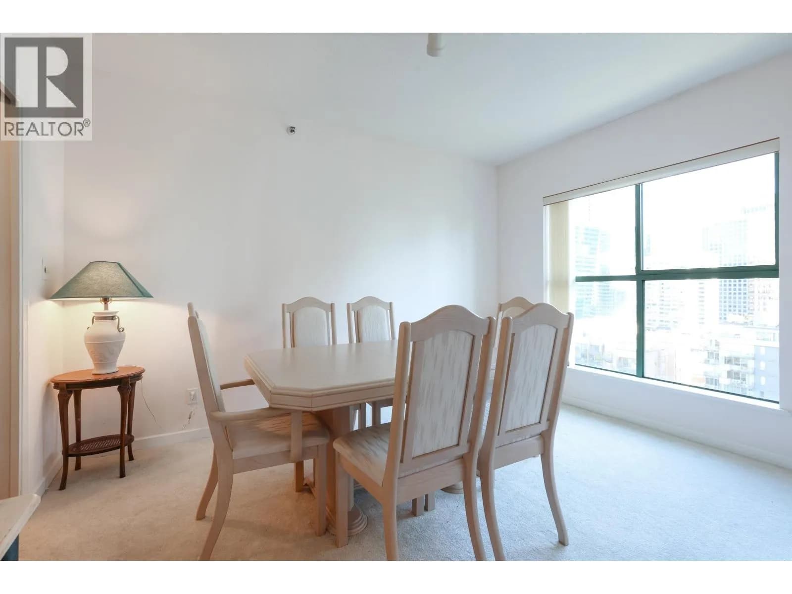 #1402 909 BURRARD STREET, Vancouver, BC photo 3