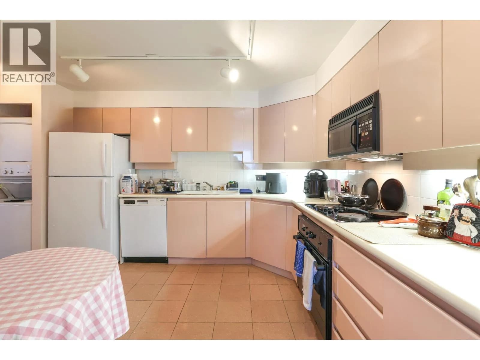 #1402 909 BURRARD STREET, Vancouver, BC photo 4