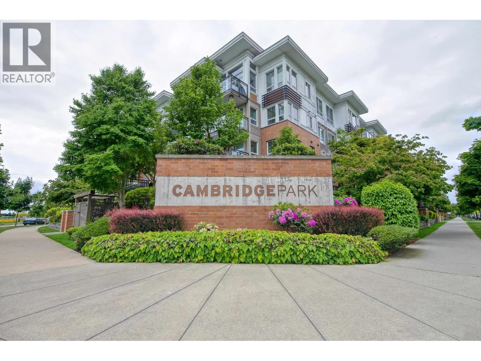 #331 9500 ODLIN ROAD, Richmond, BC photo 1