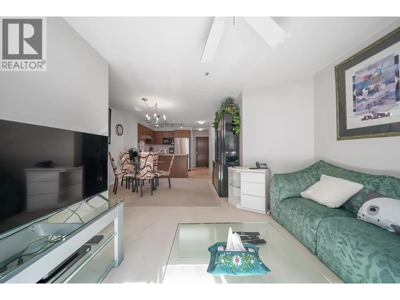 #331 9500 ODLIN ROAD, Richmond, BC photo 4