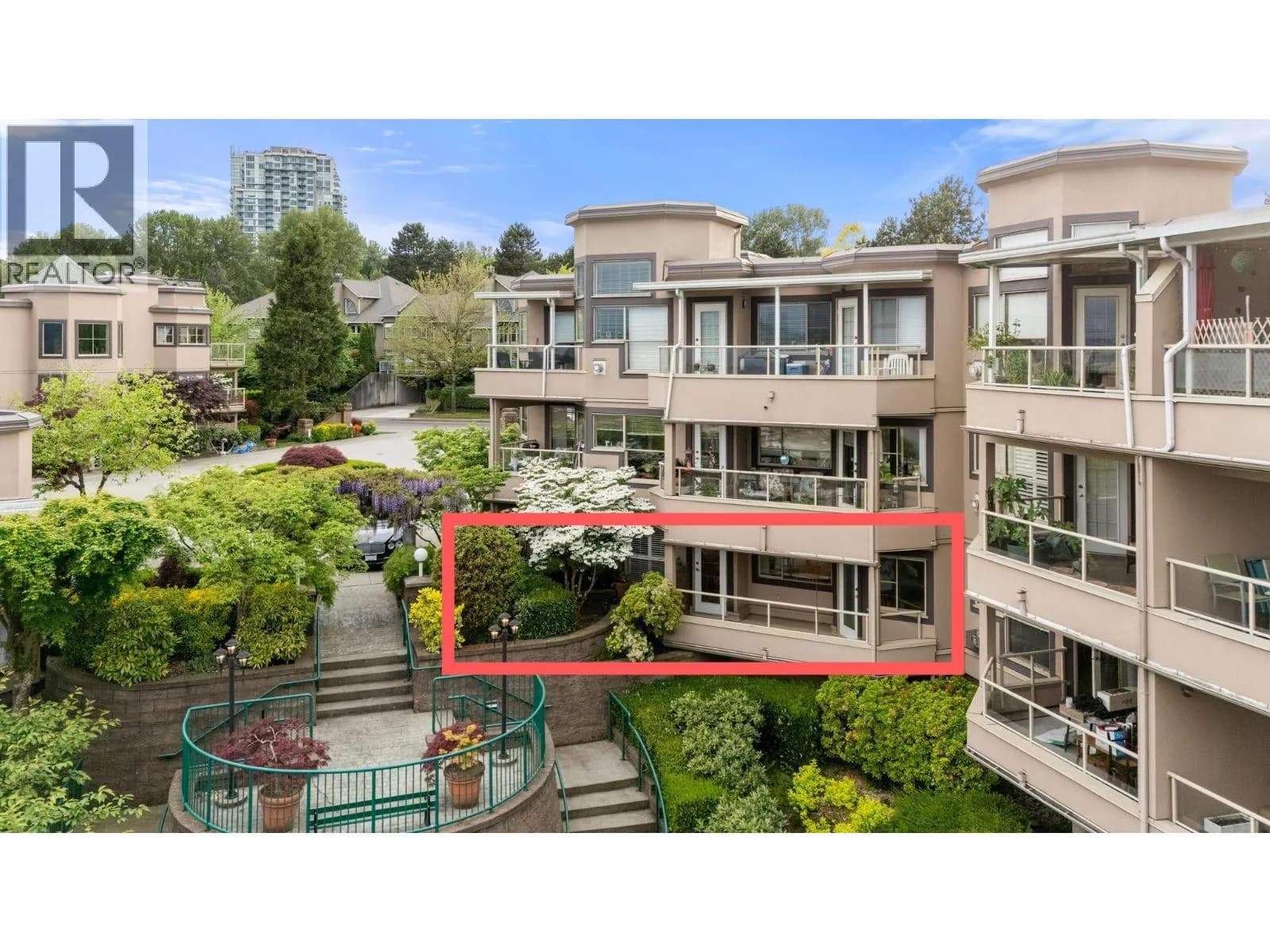 78 RICHMOND STREET, New Westminster