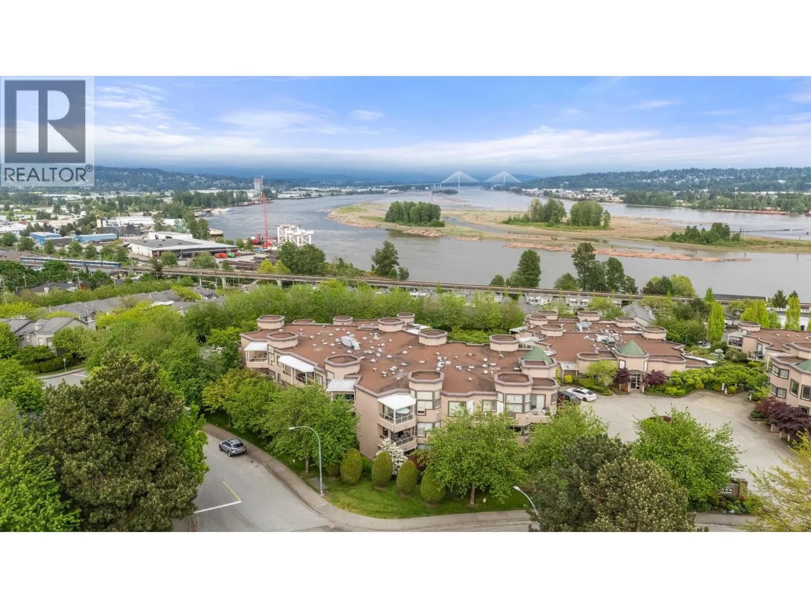 #401 78 RICHMOND STREET, New Westminster, BC photo 5
