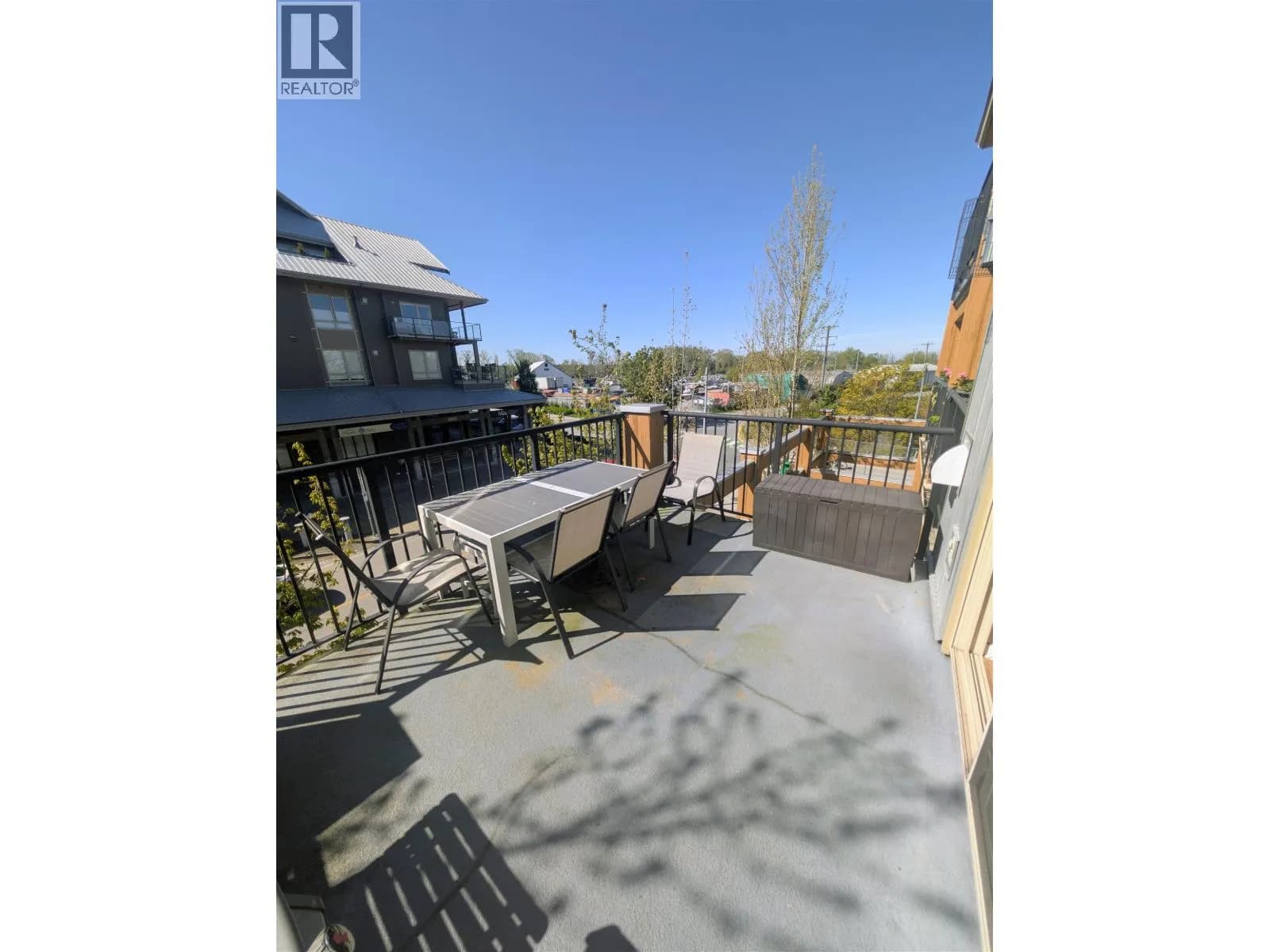#206 6077 LONDON ROAD, Richmond, BC photo 2