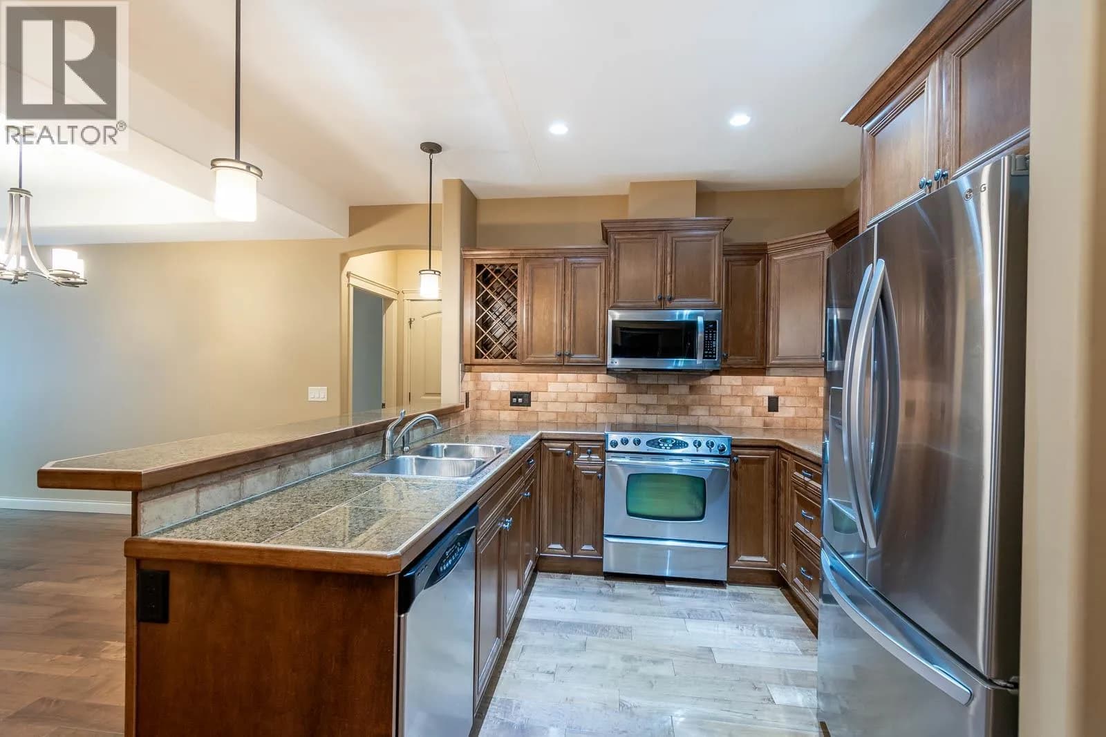 #206 2770 Auburn Road, West Kelowna, BC photo 4