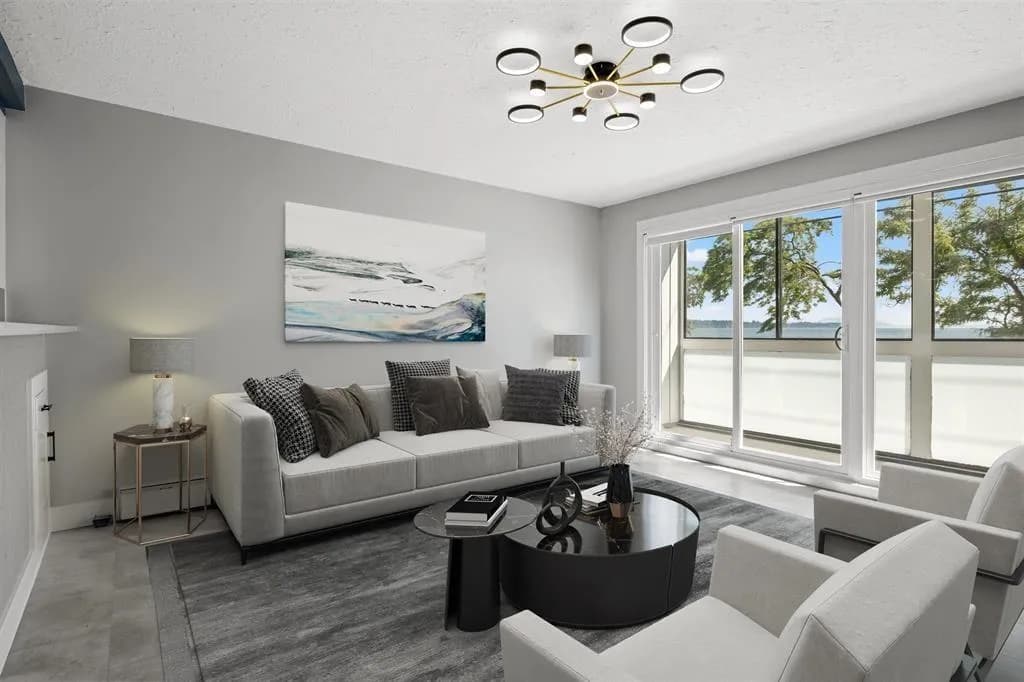 #110 14881 MARINE DRIVE, White Rock, BC photo 3