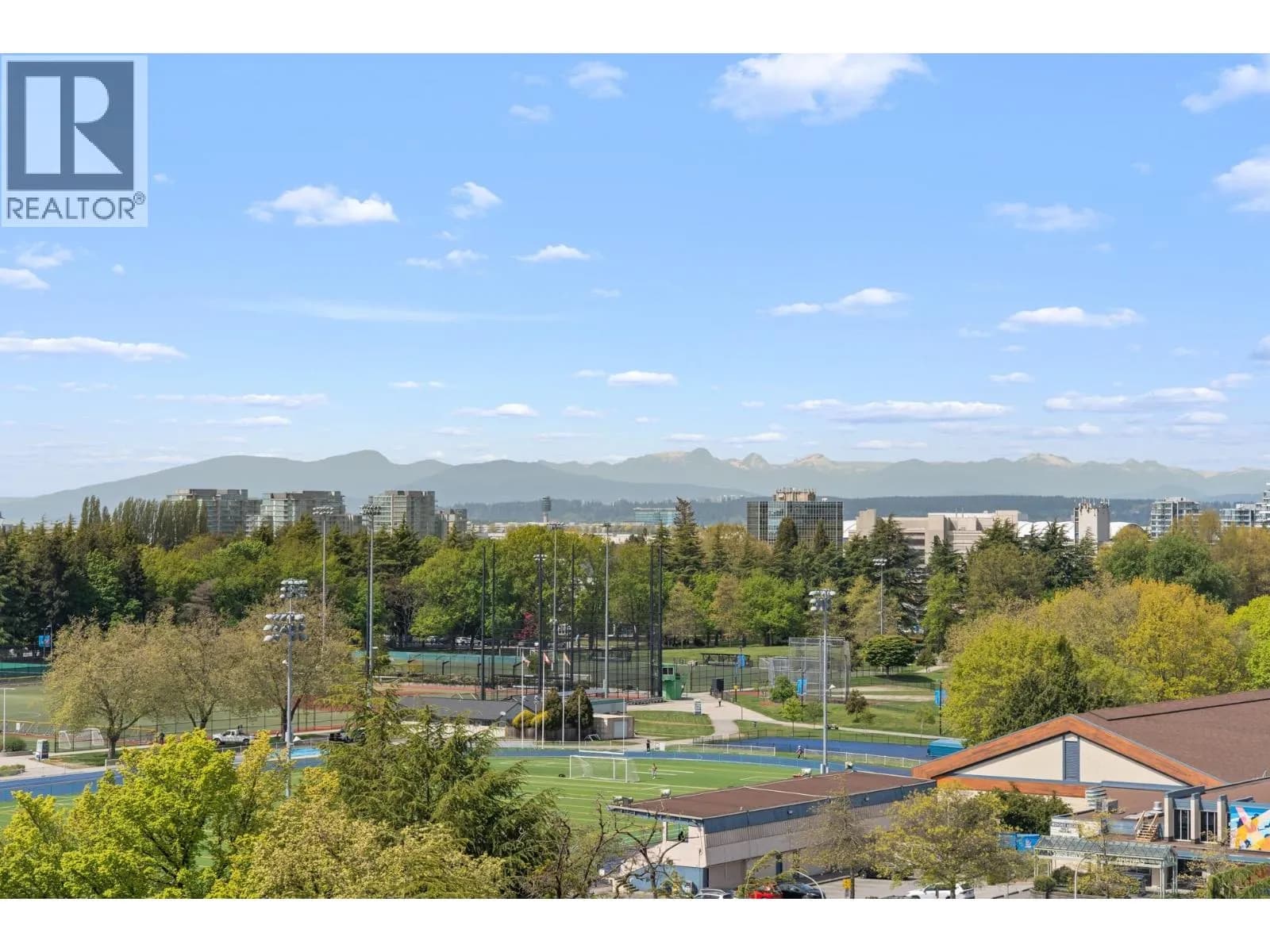 7680 GRANVILLE AVENUE, Richmond