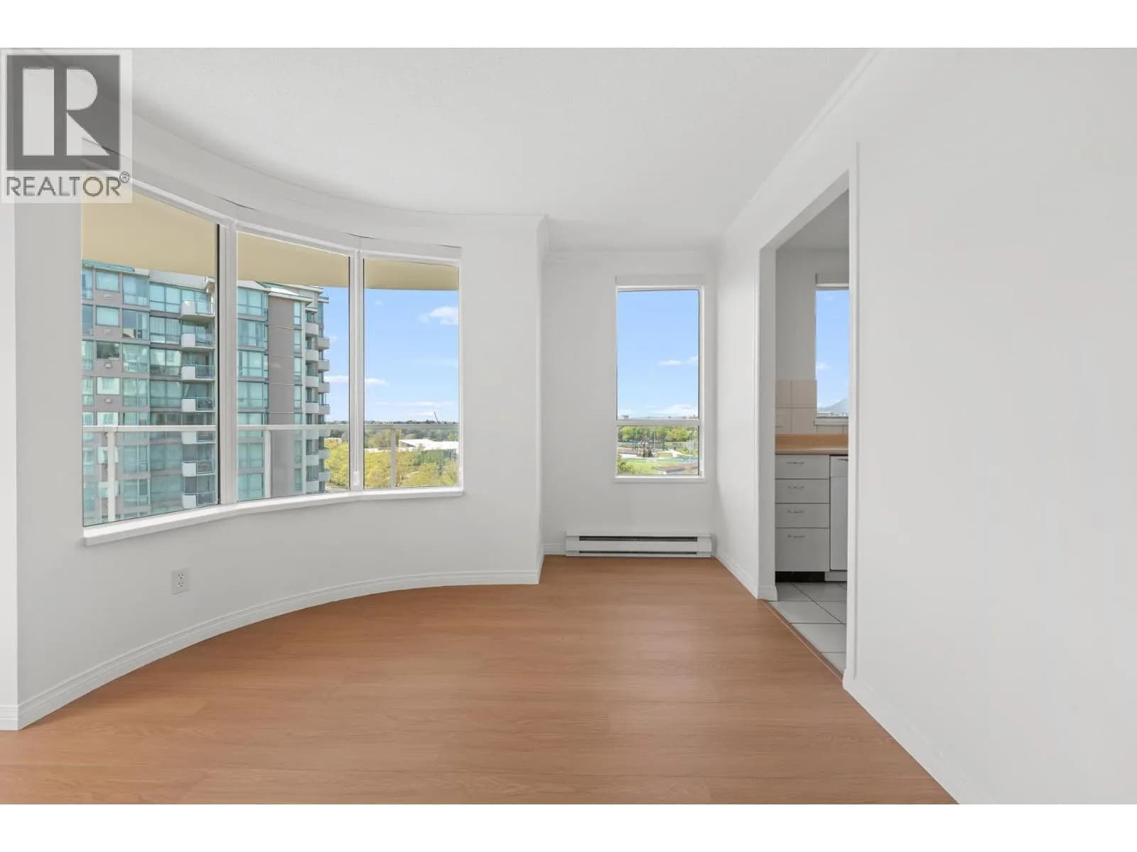 #1100 7680 GRANVILLE AVENUE, Richmond, BC photo 4
