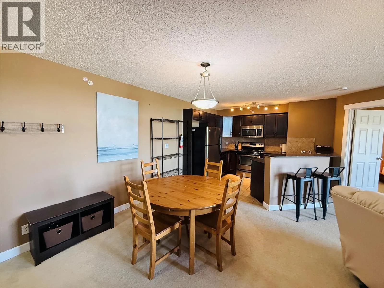 #3412 205 Third Avenue, Invermere, BC photo 3