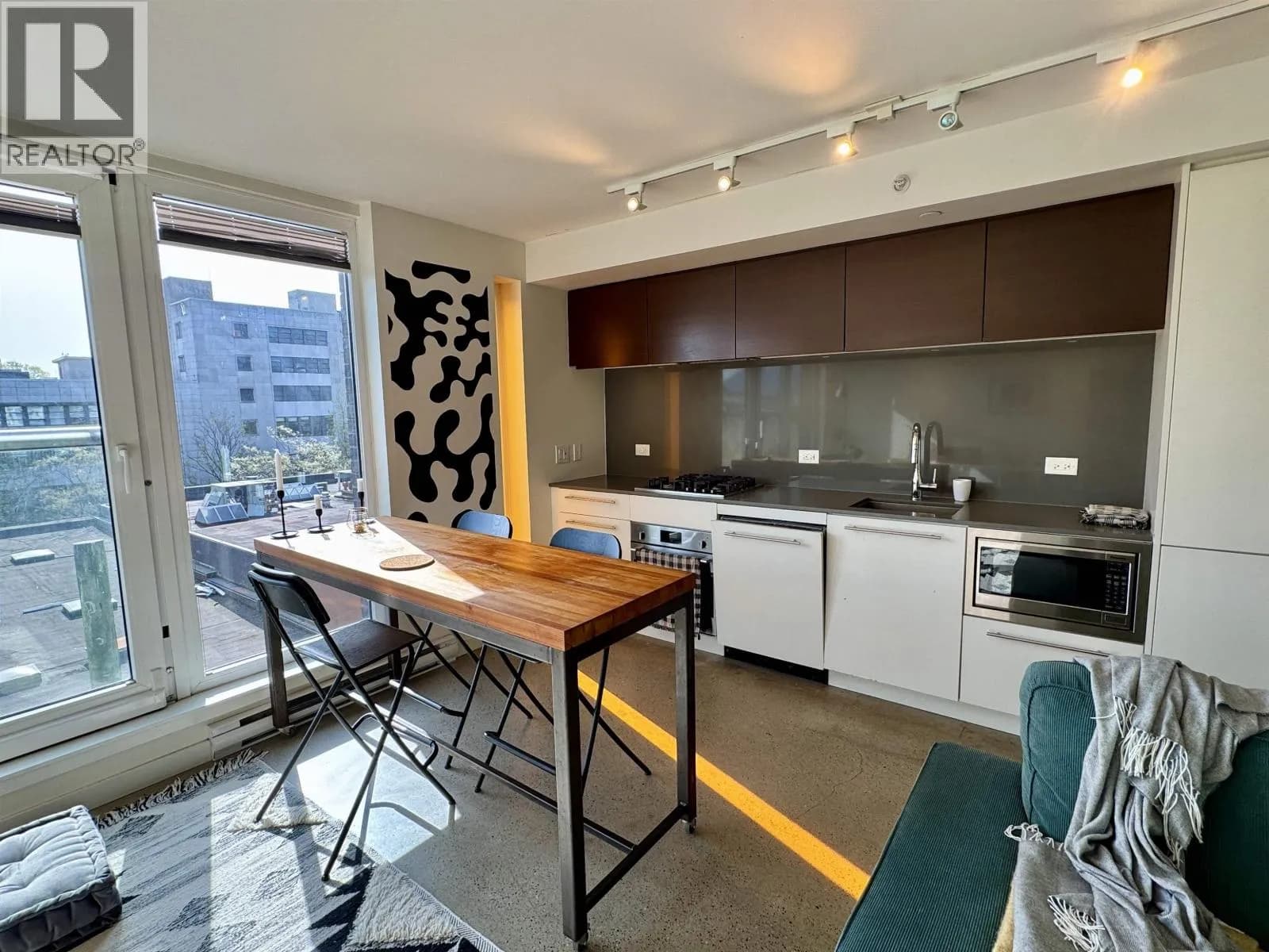 #803 150 E CORDOVA STREET, Vancouver, BC photo 3
