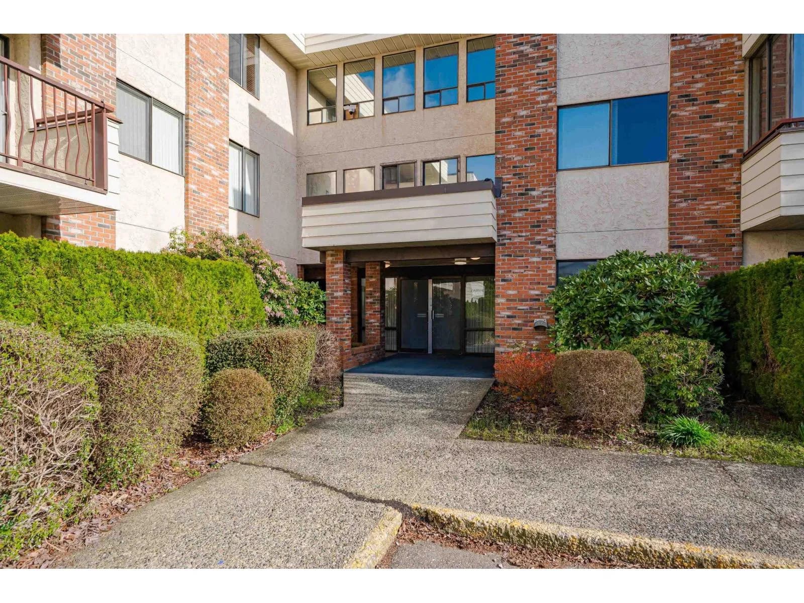 #208 32885 GEORGE FERGUSON WAY, Abbotsford, BC photo 4