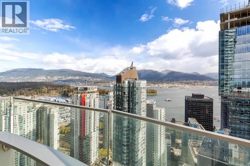 #4106 1151 W GEORGIA STREET, Vancouver, BC photo 5
