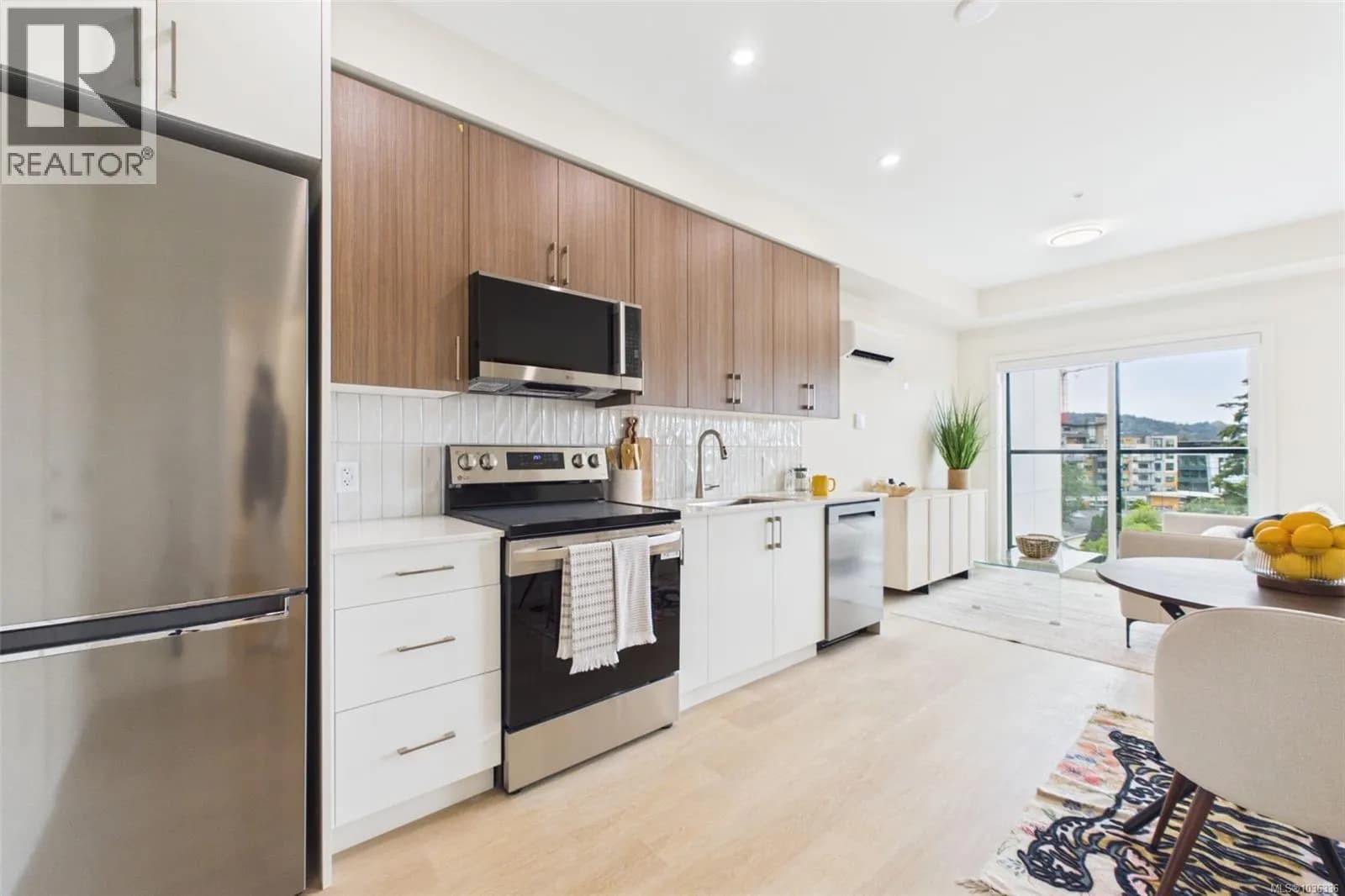 777 Station Avenue, Langford