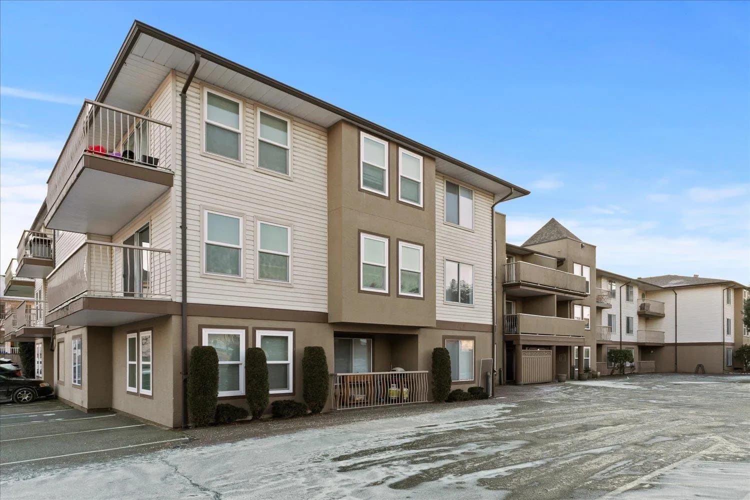 45702 Watson Road, Chilliwack