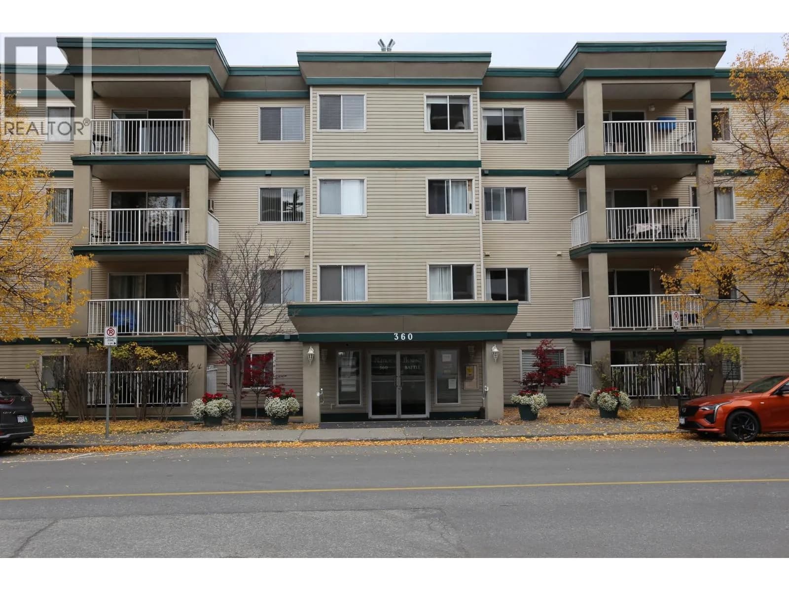 360 Battle Street, Kamloops