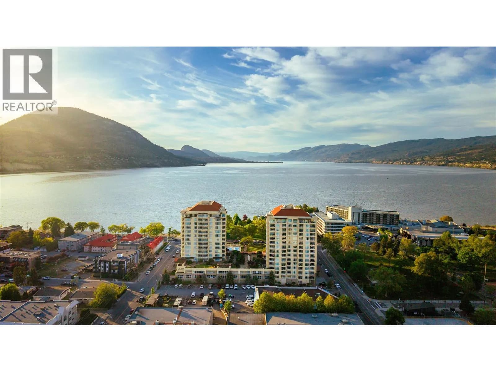 160 Lakeshore Drive, Penticton