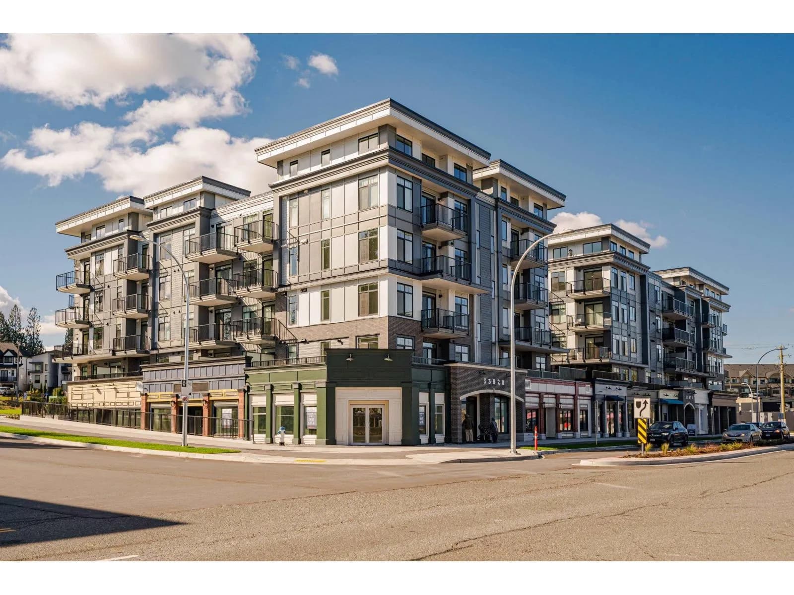33820 SOUTH FRASER WAY, Abbotsford