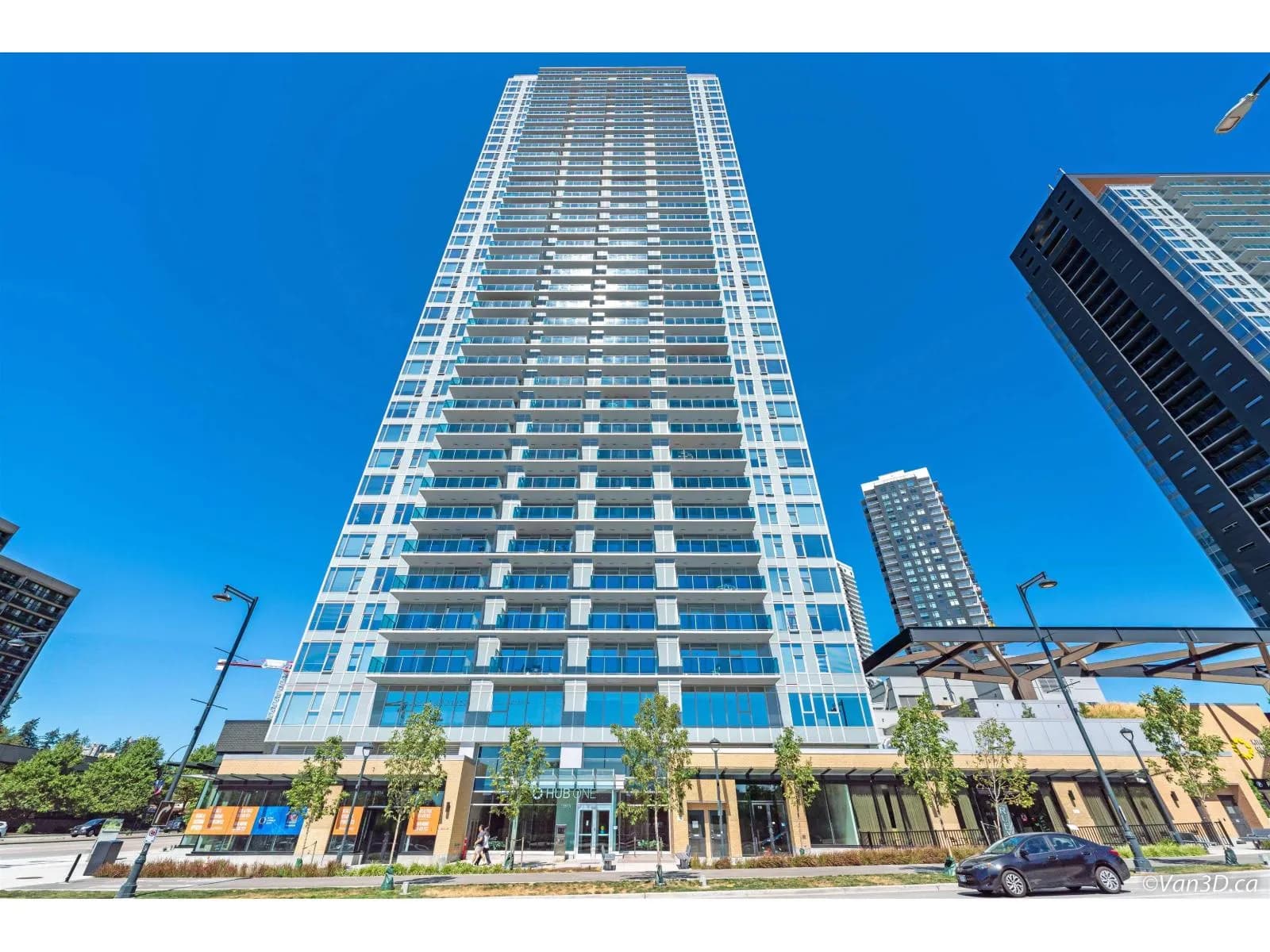 13615 FRASER HIGHWAY, Surrey