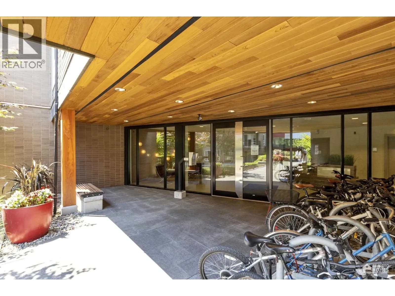 #107 3462 ROSS DRIVE, Vancouver, BC photo 2