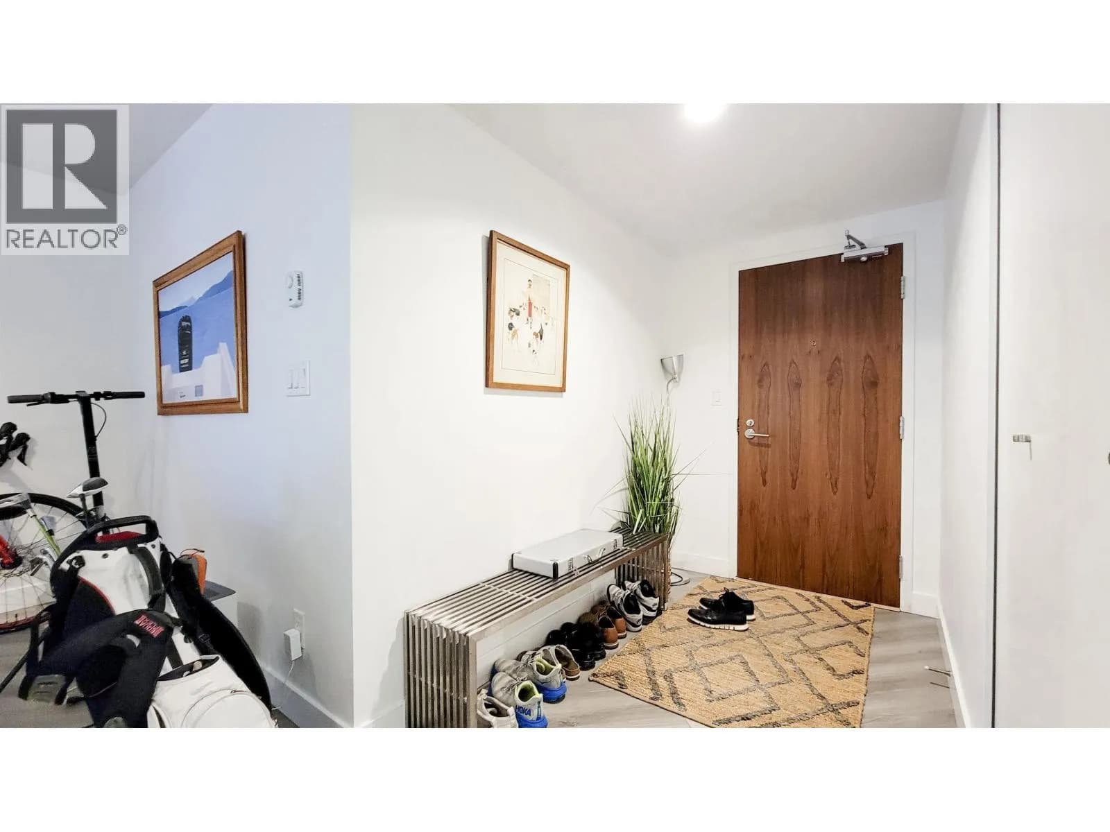 #301 1323 HOMER STREET, Vancouver, BC photo 3