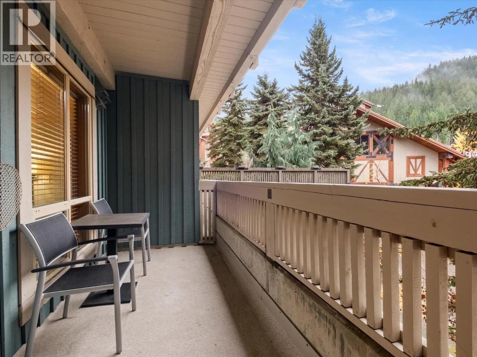 #215C 2036 LONDON LANE, Whistler, BC photo 5