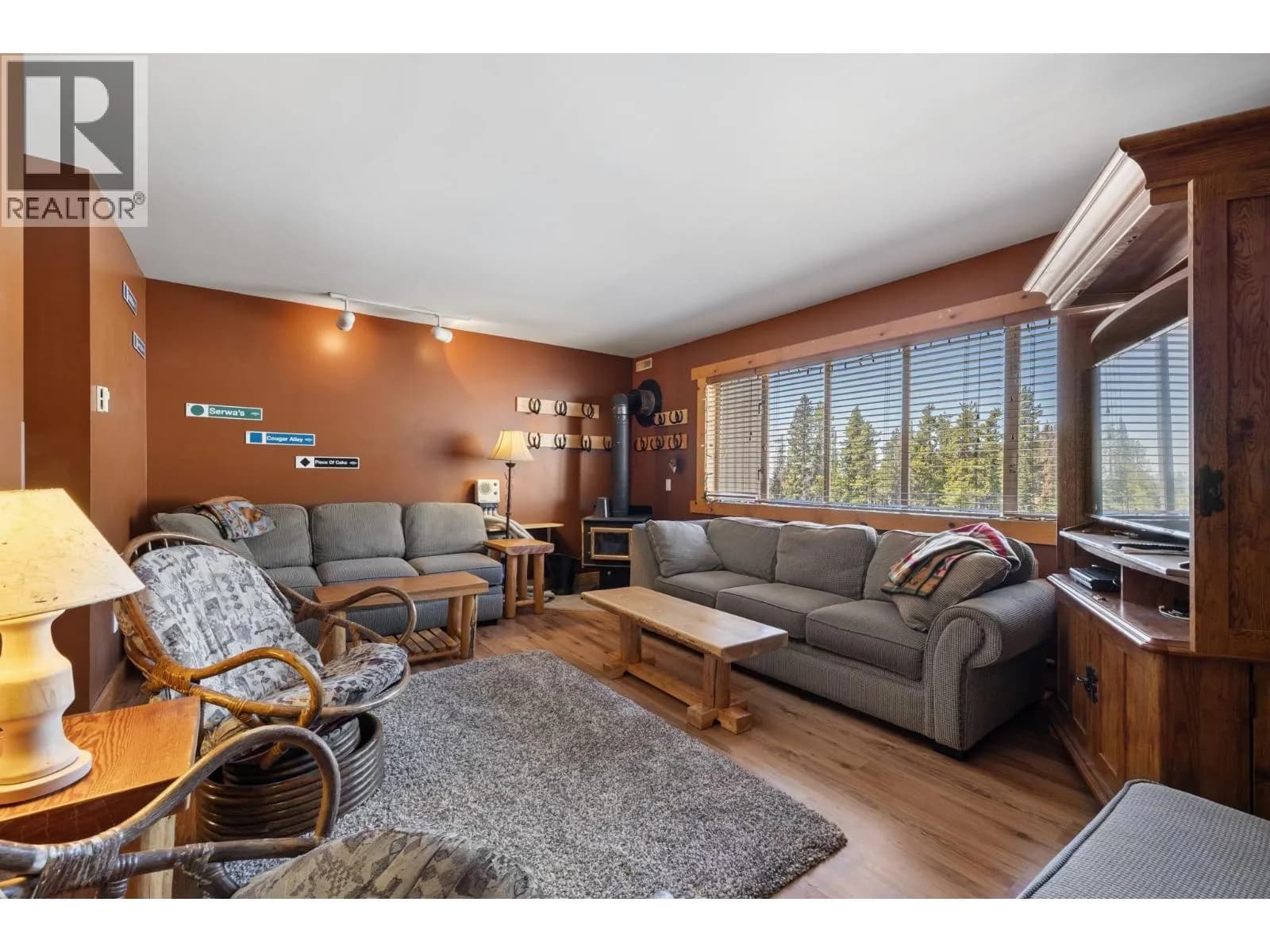 7375 Porcupine Road, Big White