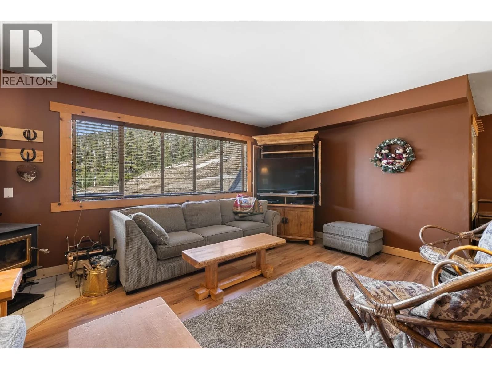 #B3 7375 Porcupine Road, Big White, BC photo 3