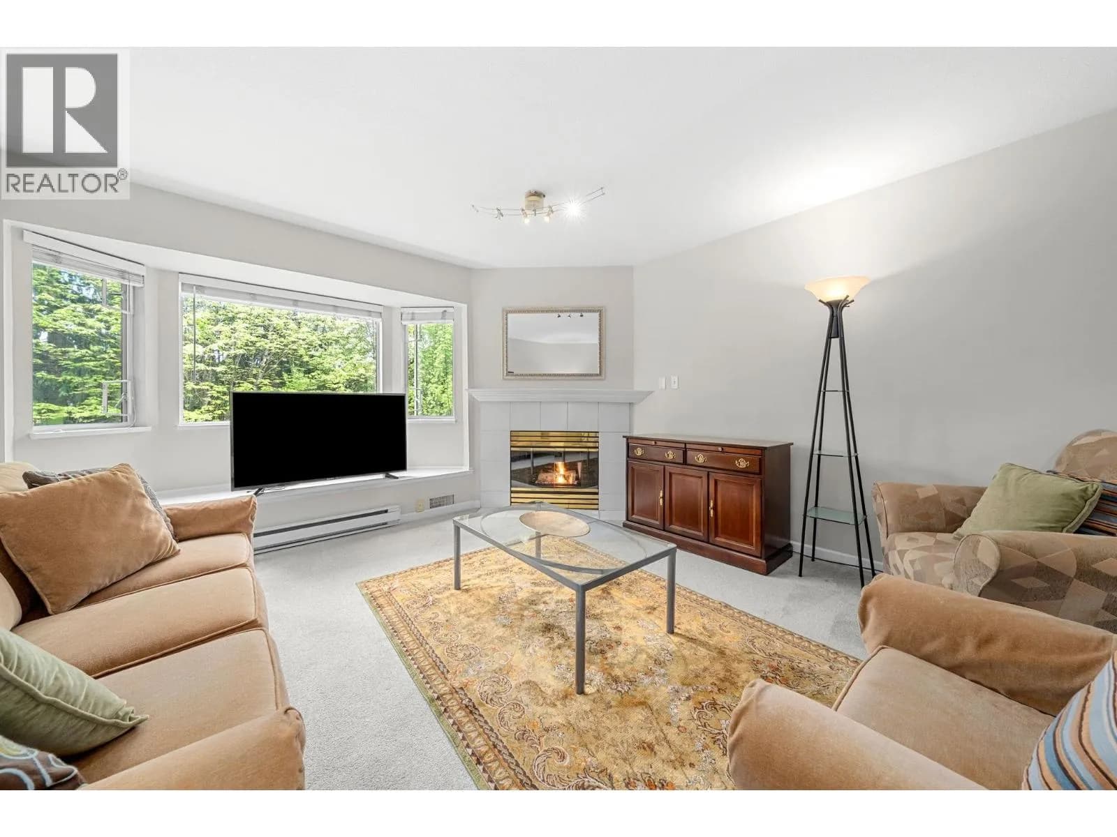 #409 3738 NORFOLK STREET, Burnaby, BC photo 4