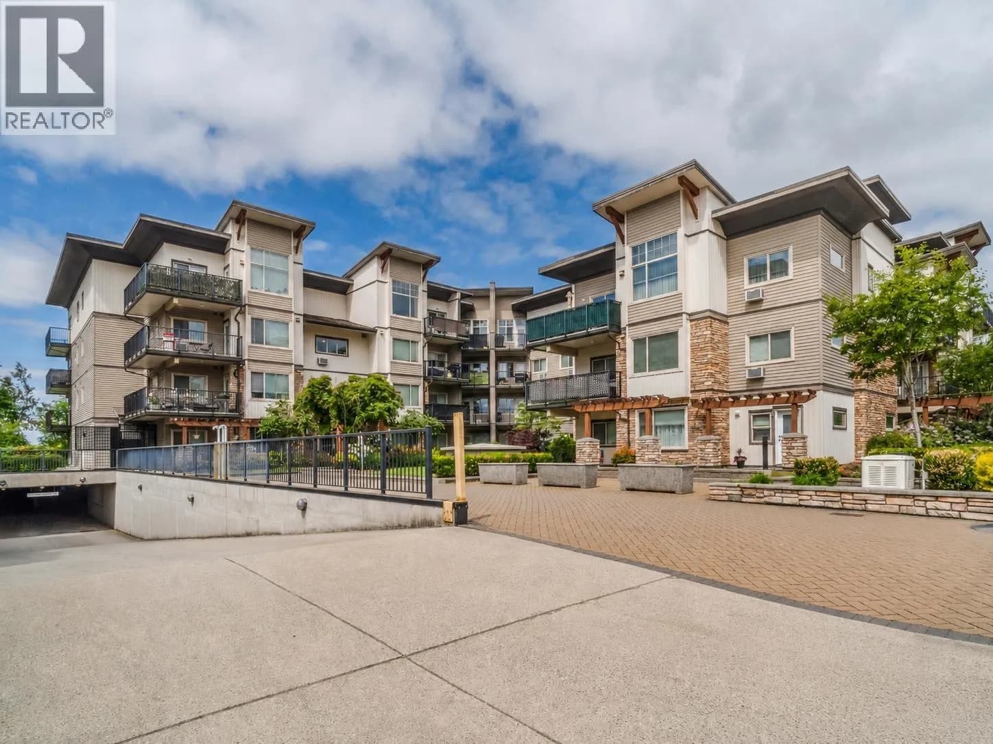 #315 11935 BURNETT STREET, Maple Ridge, BC photo 4