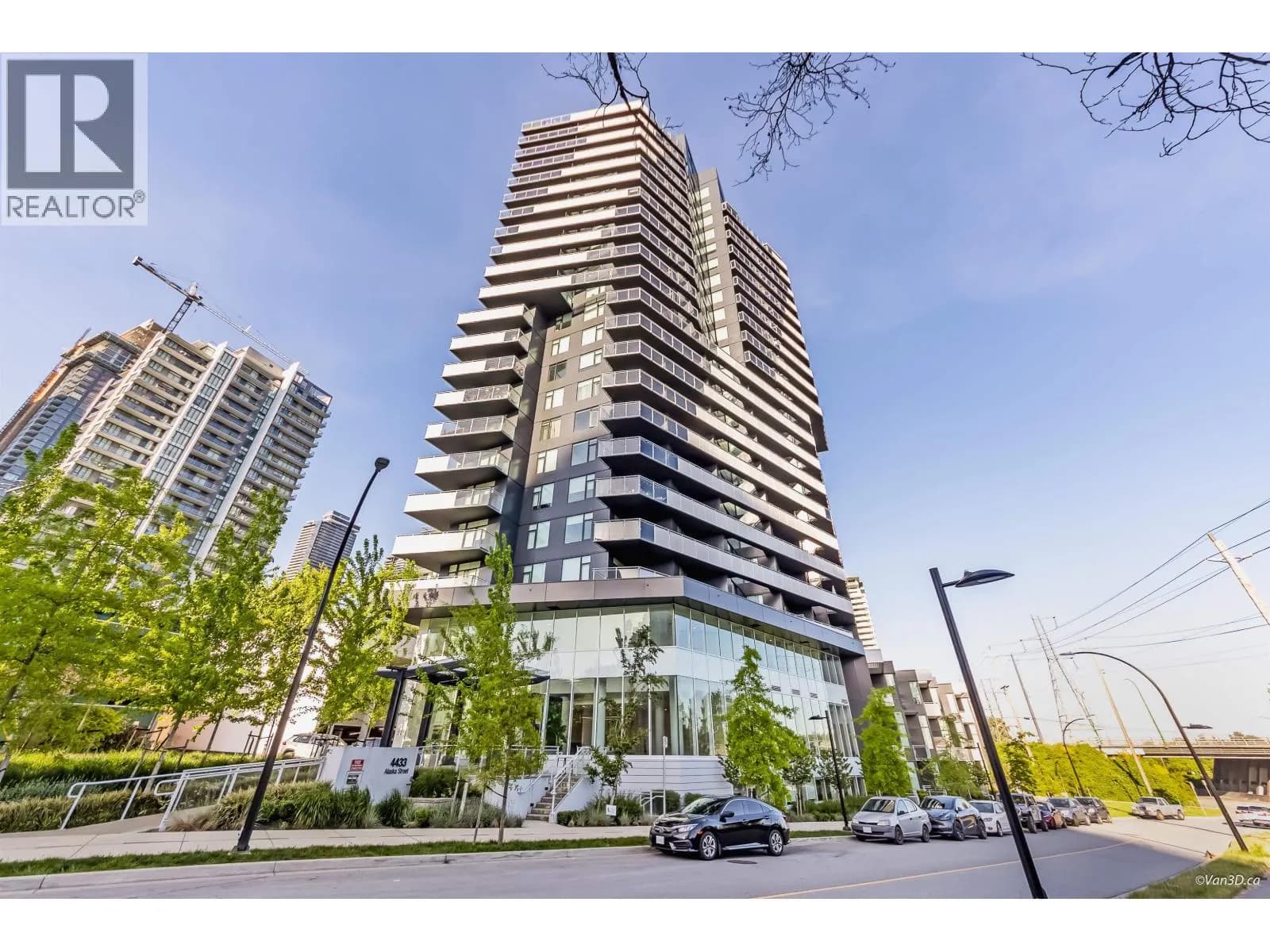 4433 ALASKA STREET, Burnaby