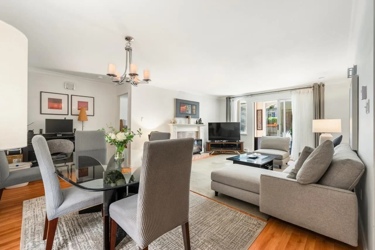 #105 1447 BEST STREET, White Rock, BC photo 2