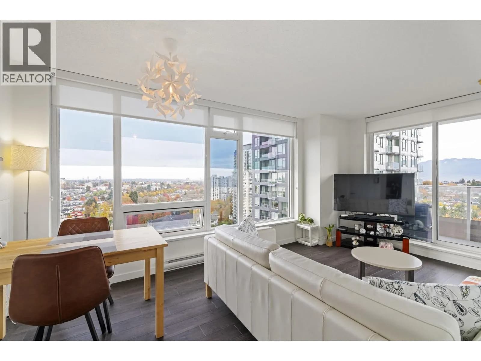 5515 BOUNDARY ROAD, Vancouver