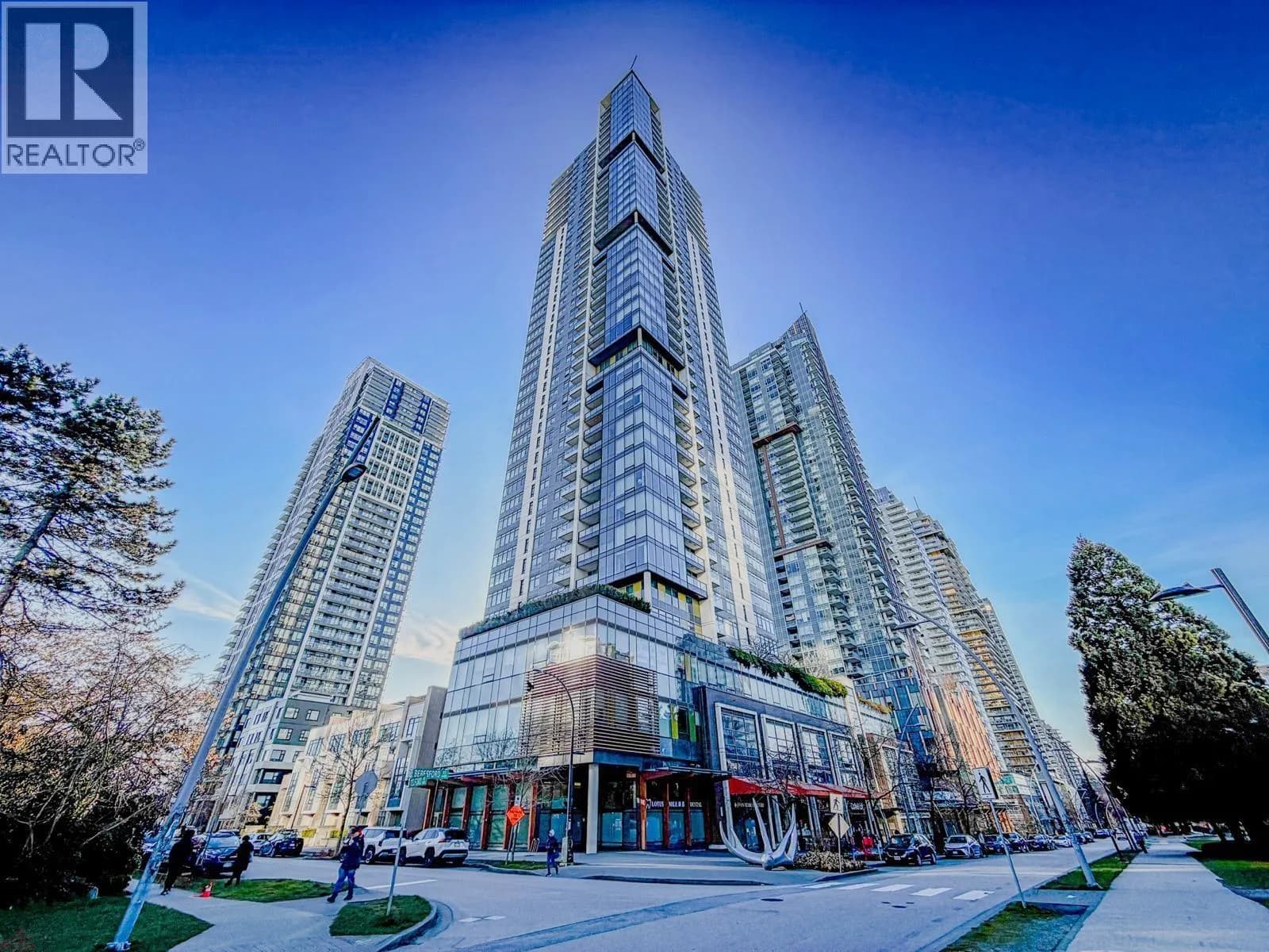 Metroplace, Burnaby