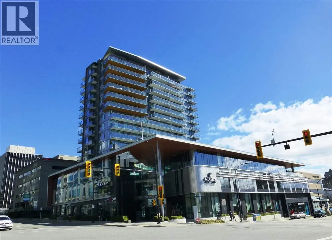 The Prescott, North Vancouver
