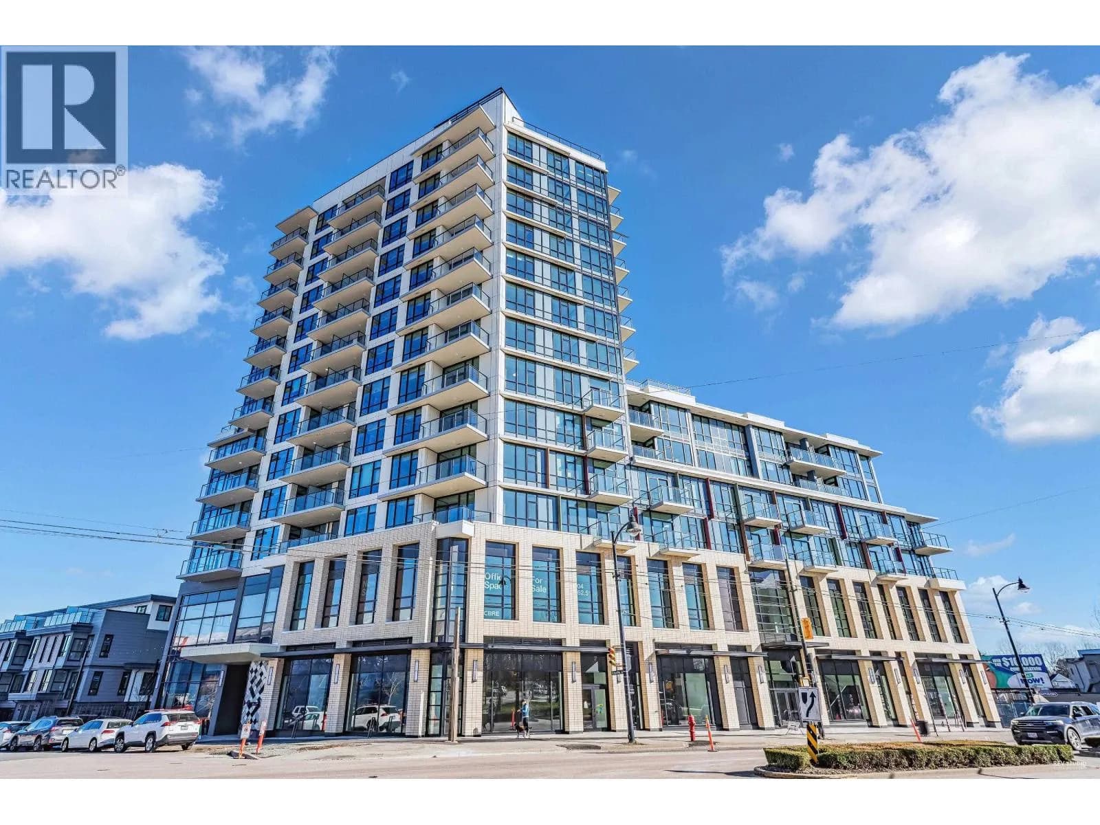 3996 DUMFRIES STREET, Vancouver