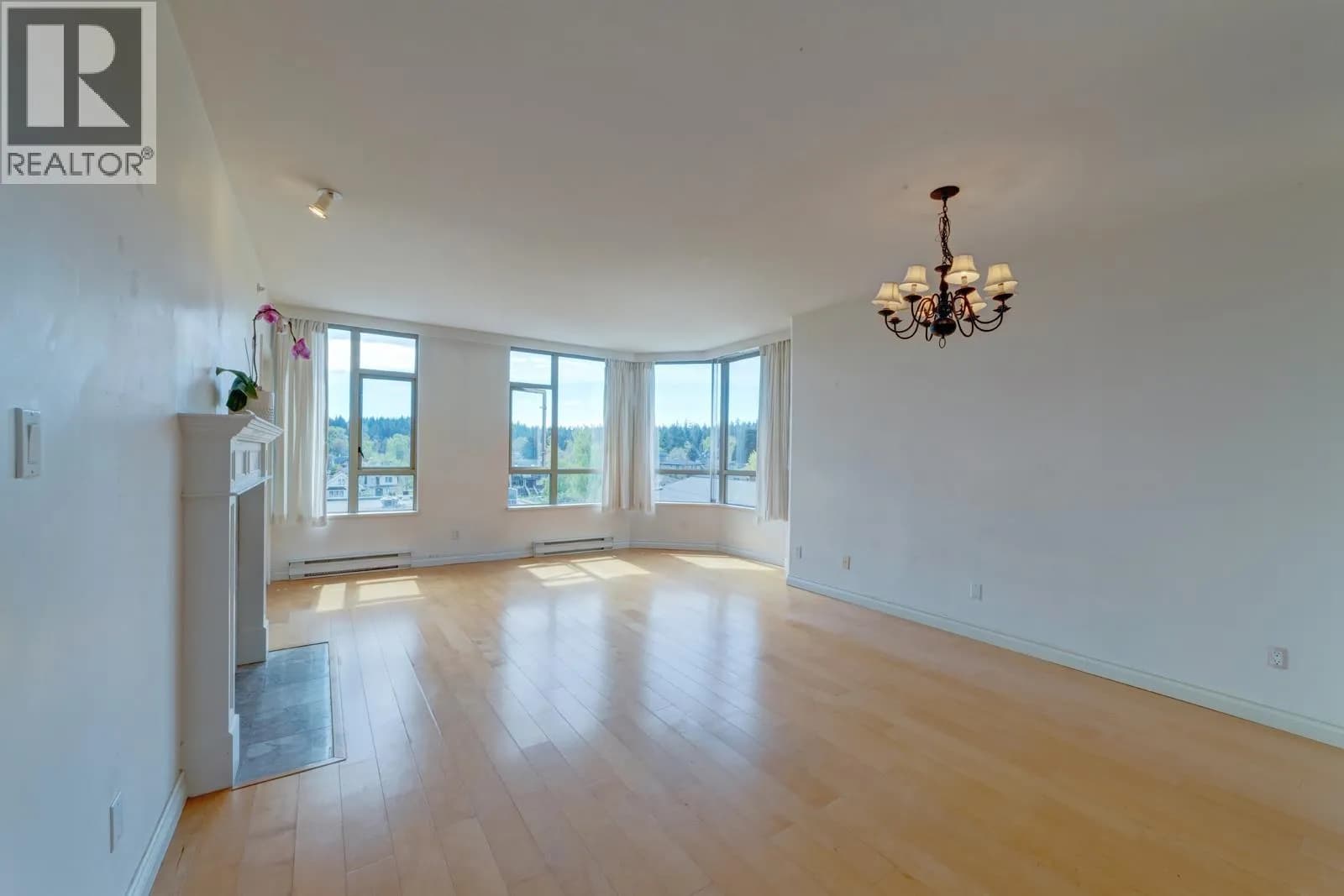 #504 2580 TOLMIE STREET, Vancouver, BC photo 5