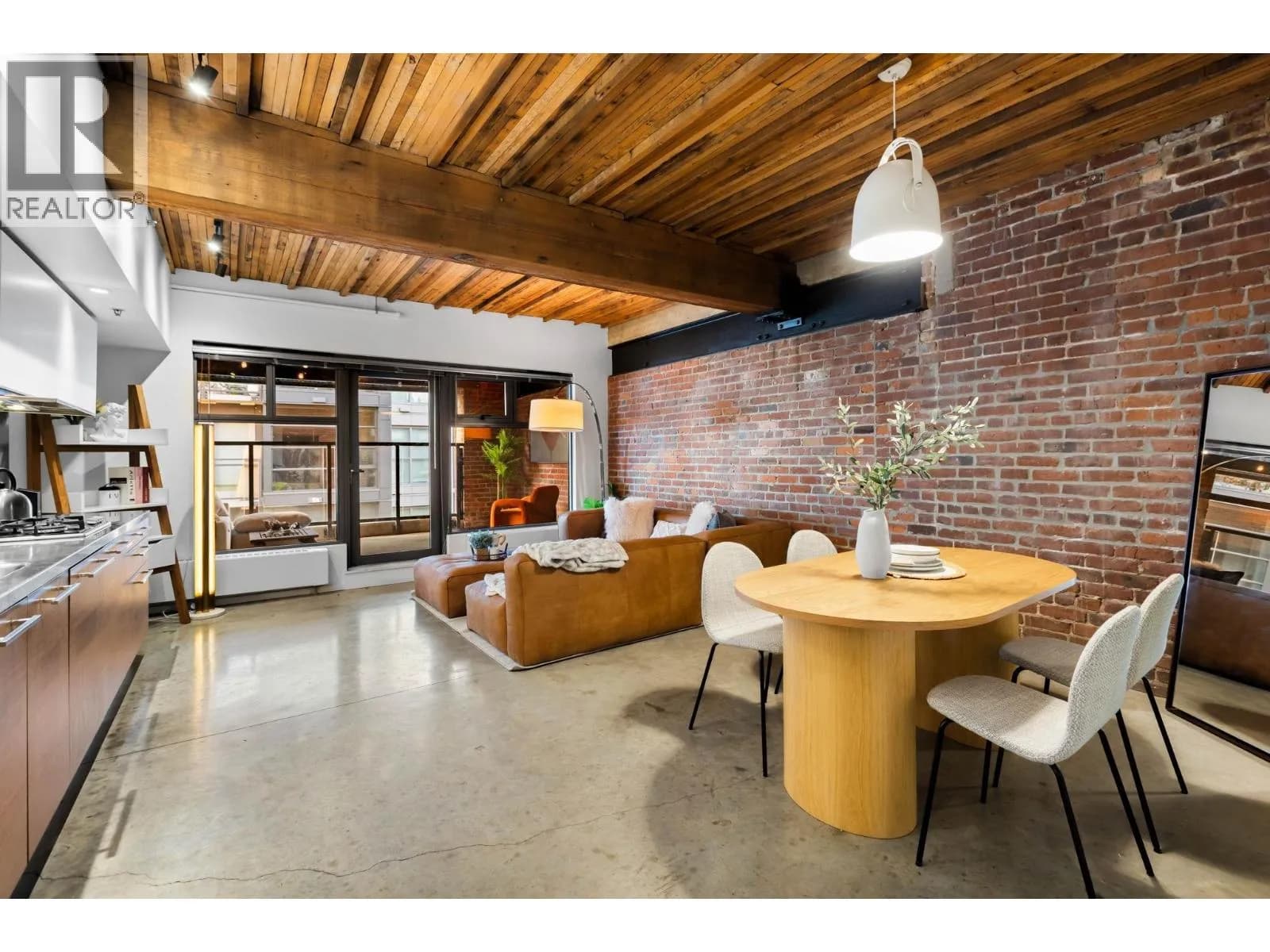 388 W 1ST AVENUE, Vancouver
