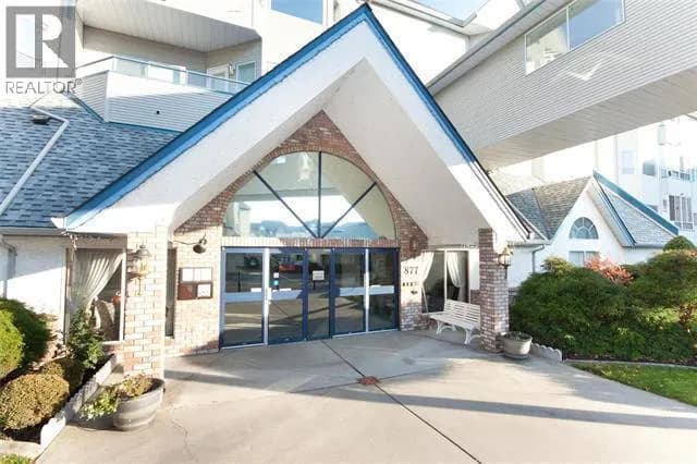 877 KLO Road, Kelowna