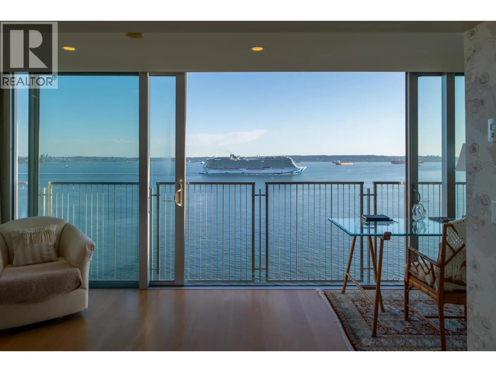 #1503 150 24TH STREET, West Vancouver, BC photo 5