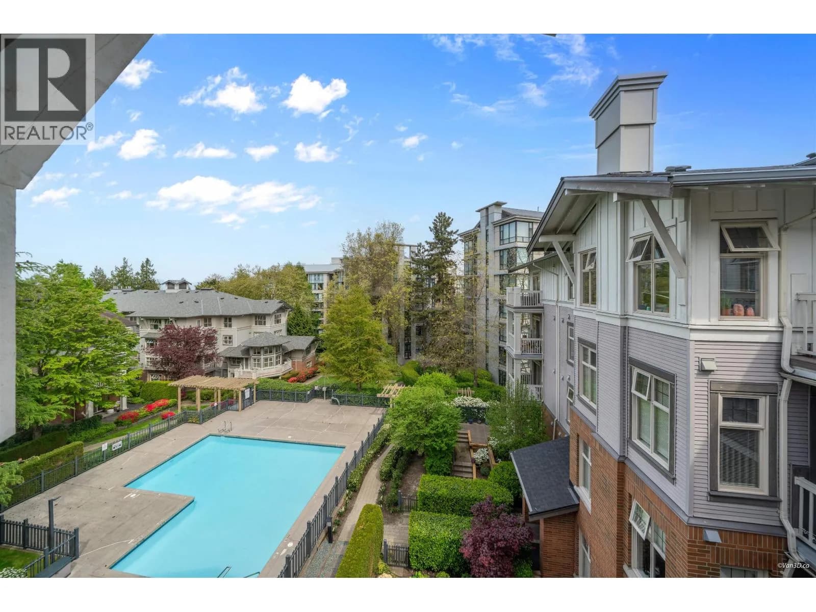 4883 MACLURE MEWS, Vancouver