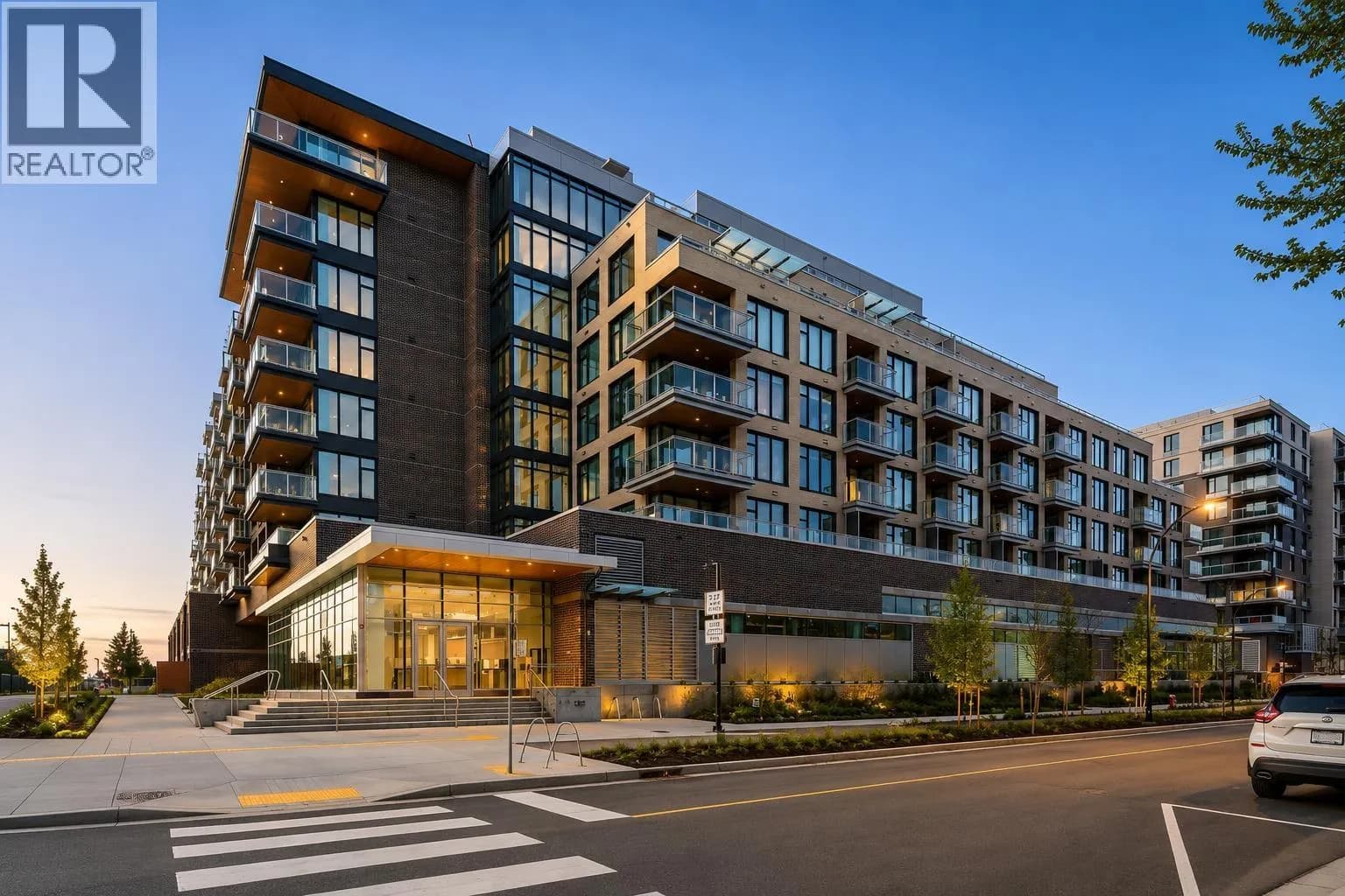 #312 755 HARBOURSIDE DRIVE, North Vancouver, BC photo 1