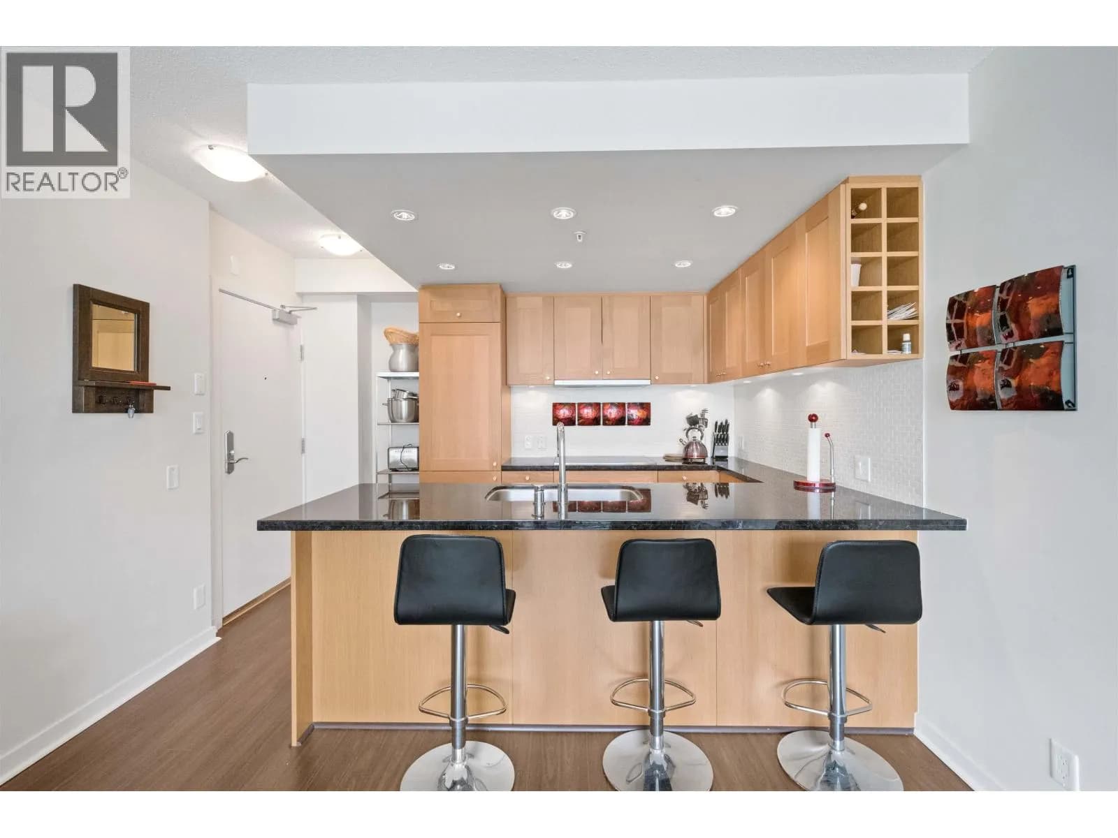 821 CAMBIE STREET, Vancouver