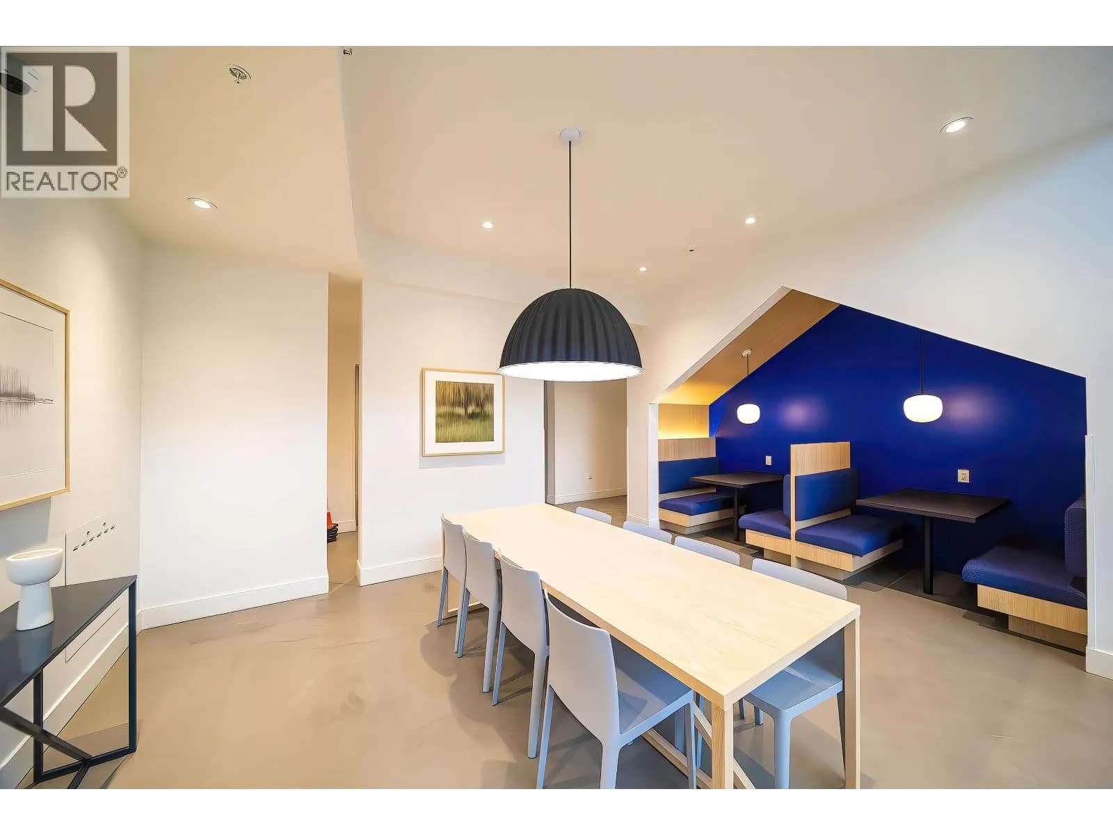#307 9888 UNIVERSITY CRESCENT, Burnaby, BC photo 5